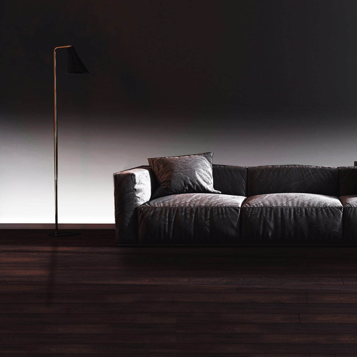 LED LEB