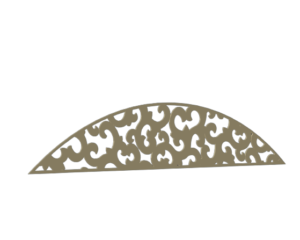 CNC 625