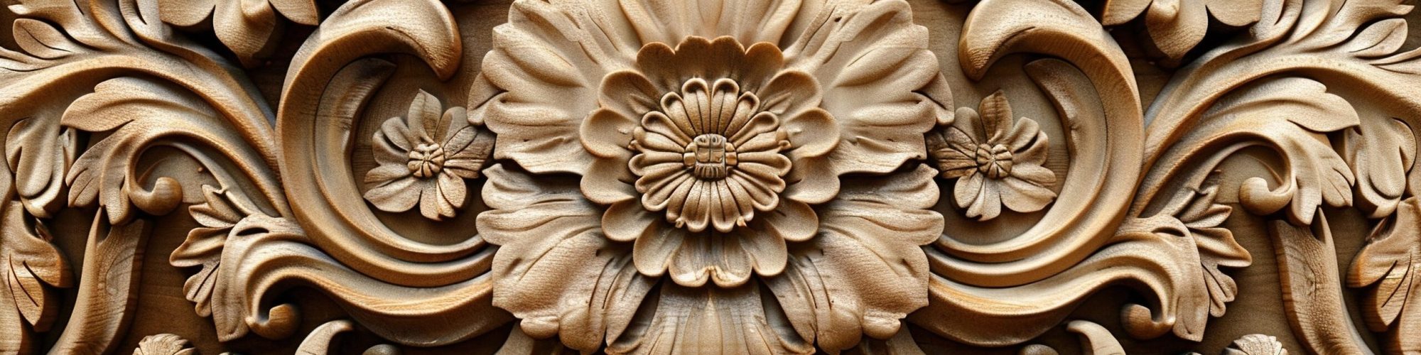 —Pngtree—wooden engraving elegantly carved with_15670758